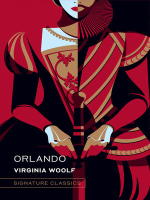 Orlando - ebook